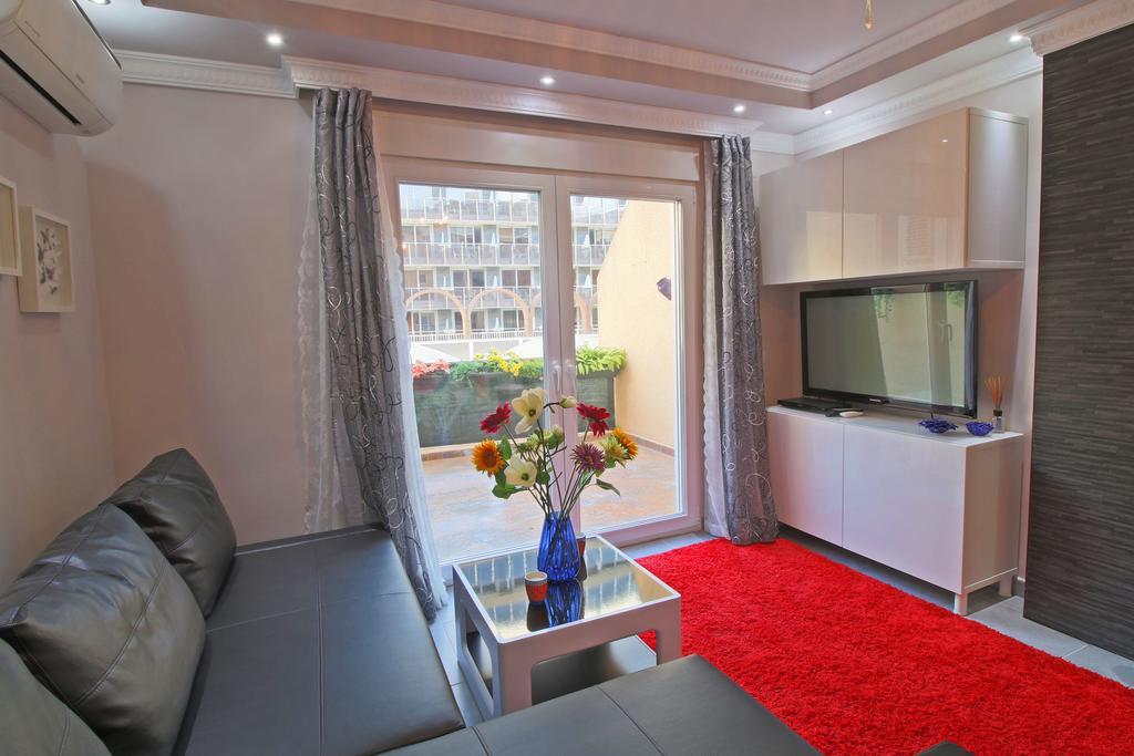 Holiday Apartment Perlamar 3 Calp Exterior foto