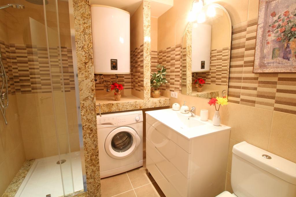 Holiday Apartment Perlamar 3 Calp Exterior foto