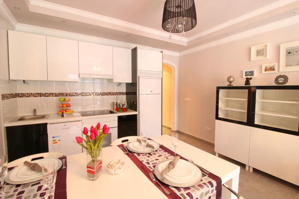 Holiday Apartment Perlamar 3 Calp Exterior foto