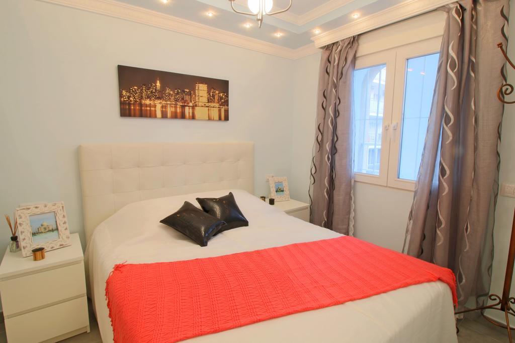 Holiday Apartment Perlamar 3 Calp Exterior foto