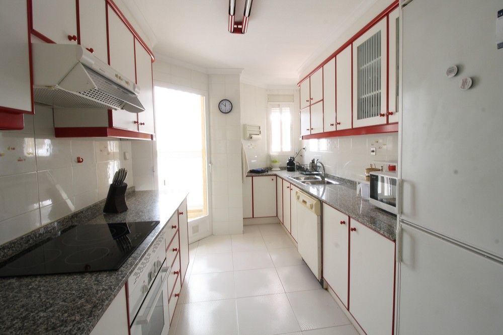 Holiday Apartment Perlamar 3 Calp Exterior foto