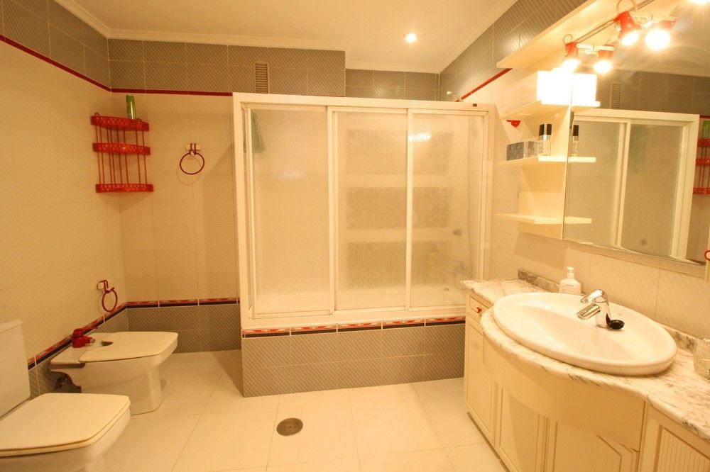 Holiday Apartment Perlamar 3 Calp Exterior foto